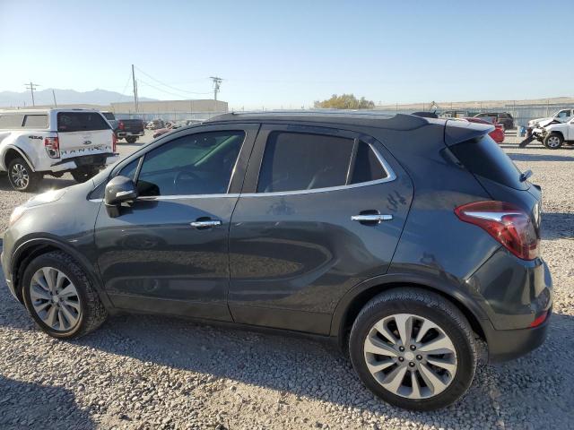 2018 BUICK ENCORE PRE KL4CJESB4JB694794
