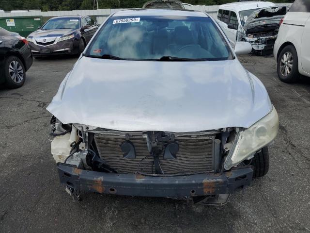 2011 TOYOTA CAMRY BASE #3265272992