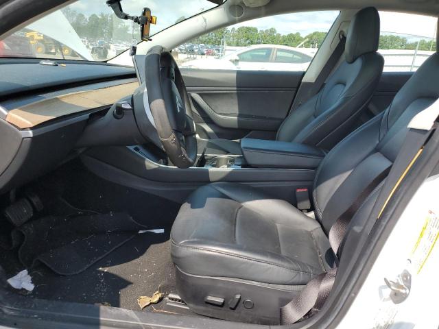 2019 TESLA MODEL 3 5YJ3E1EA2KF466510
