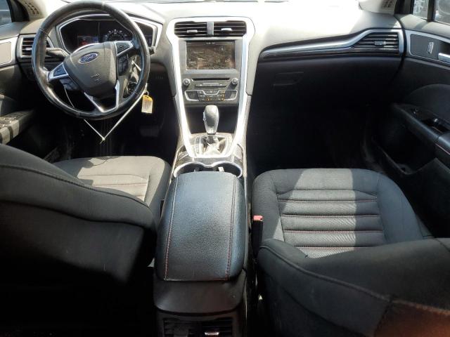2016 FORD FUSION SE 3FA6P0H78GR208523