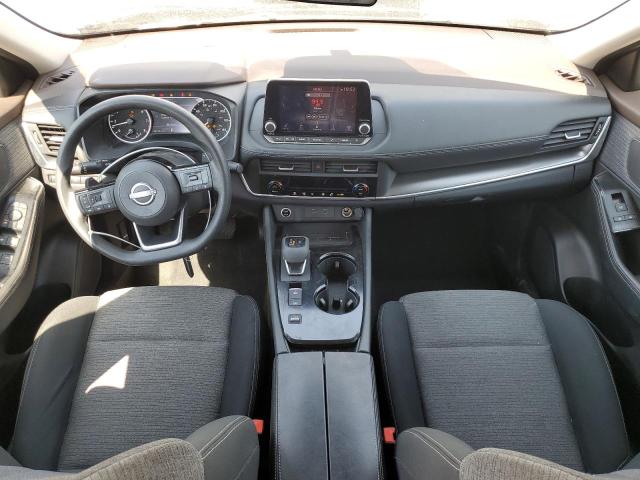 2023 NISSAN ROGUE SV - 5N1BT3BA1PC764581