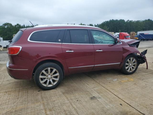 2015 BUICK ENCLAVE 5GAKRCKD6FJ135536
