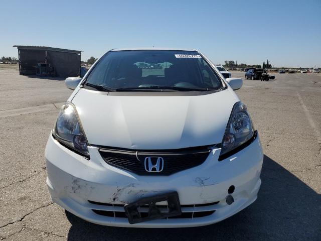 2013 HONDA FIT - JHMGE8H39DC037631