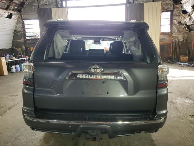 2017 TOYOTA 4RUNNER SR JTEBU5JR2H5424863