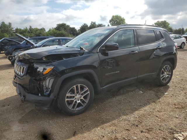 JEEP COMPASS LA