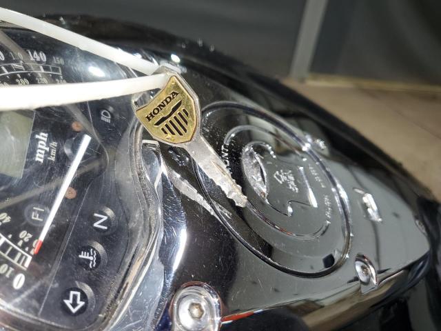 2002 HONDA VTX1800 R 1HFSC49052A003313