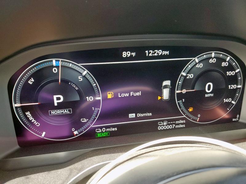 2025 MITSUBISHI OUTLANDER SE JA4T5VA9XSZ000914