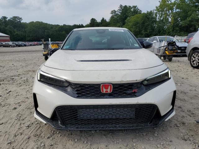 2025 HONDA CIVIC TYPE JHMFL5G42SX002798