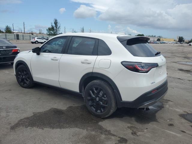 2025 HONDA HR-V SPORT 3CZRZ1H59SM724508