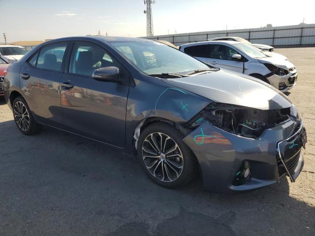 2015 TOYOTA COROLLA L - 5YFBURHE0FP188020