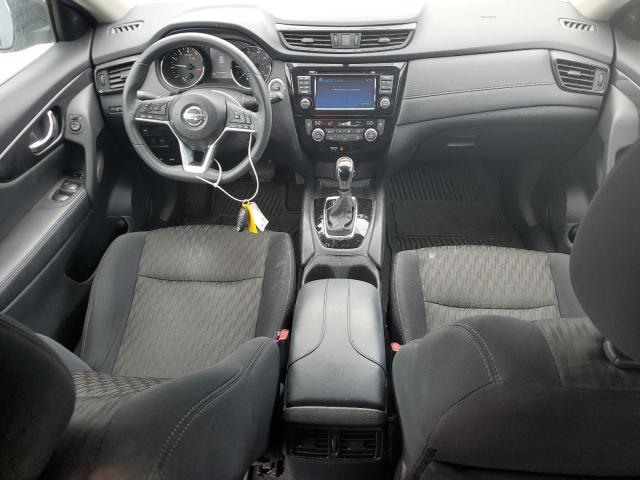 2017 NISSAN ROGUE S - 5N1AT2MT5HC877133
