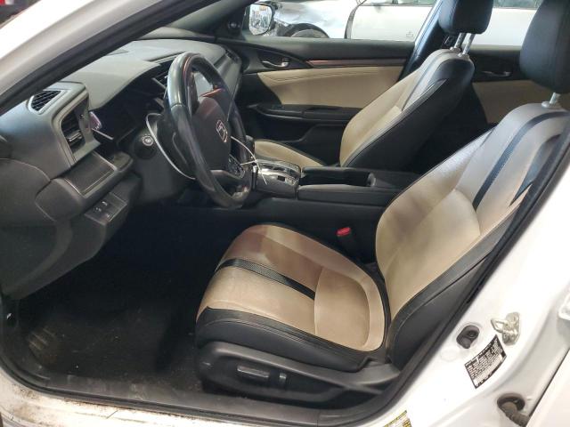 2018 HONDA CIVIC SPOR SHHFK7H94JU201000