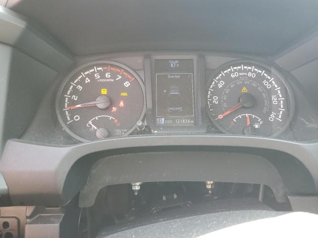 2020 TOYOTA TACOMA ACC - 3TYRX5GN0LT005268