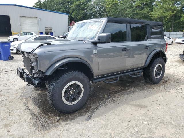 2024 FORD BRONCO BIG 1FMDE7BHXRLA06779