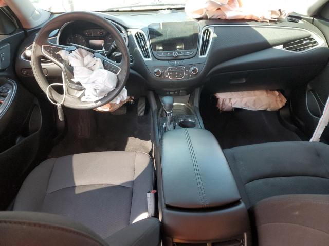 2022 CHEVROLET MALIBU LT - 1G1ZD5ST3NF139682