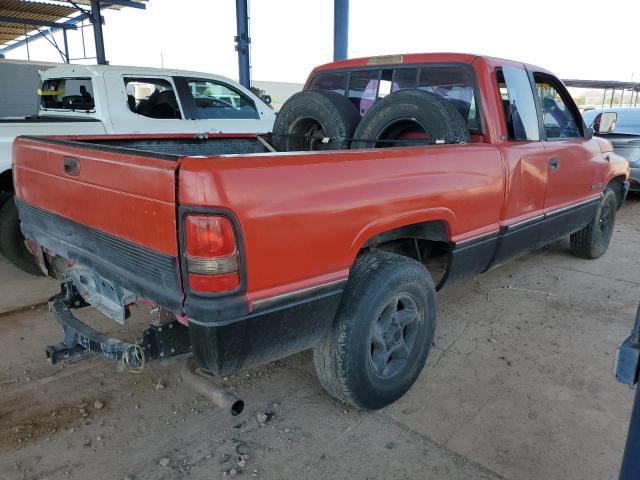 1996 DODGE RAM 1500 #3309634055