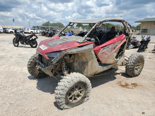 2023 POLARIS RZR PRO XP ULTIMATE 3NSRAD929PF294010