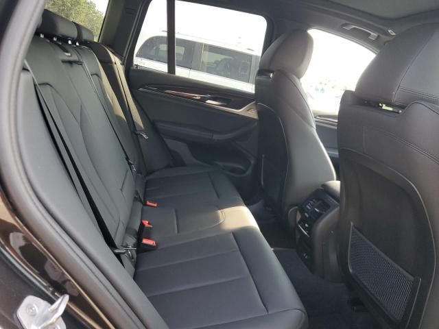 2021 BMW X3 XDRIVE30I 5UXTY5C08M9F95715