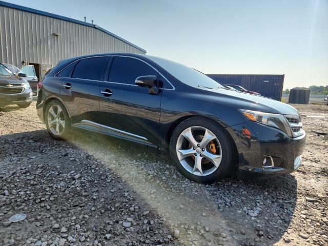2013 TOYOTA VENZA LE - 4T3BK3BB9DU081827
