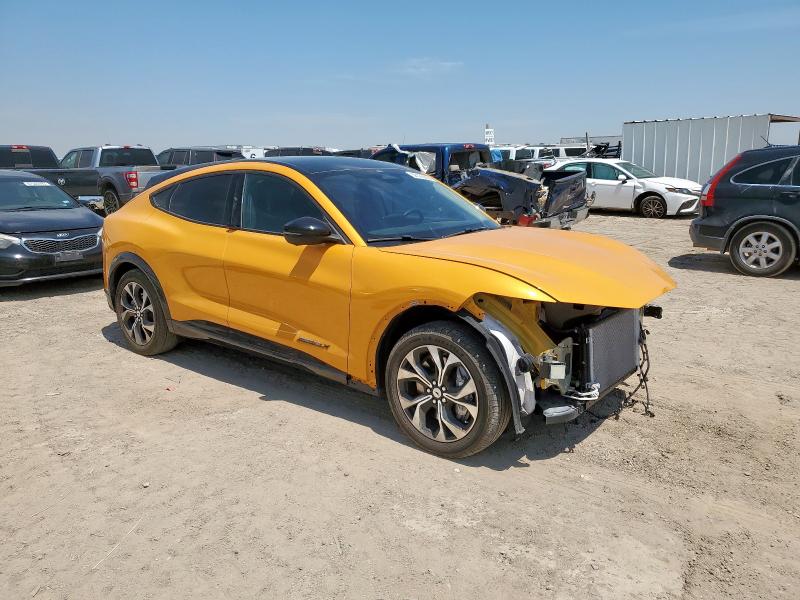 2023 FORD MUSTANG MA 3FMTK3R72PMA05888