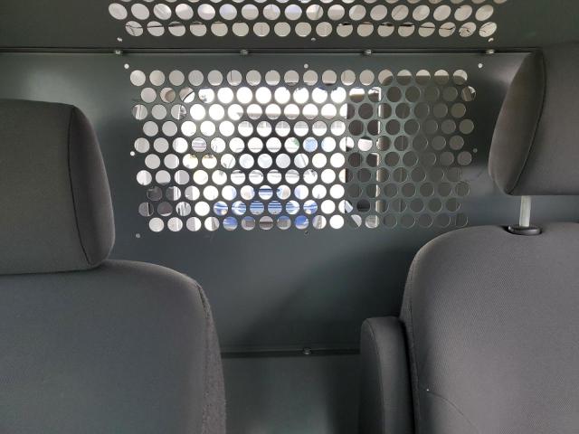 2015 NISSAN NV200 2.5S #3316967118