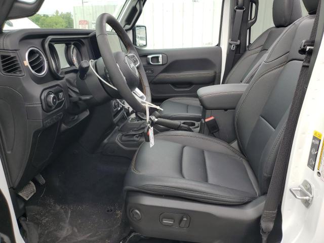 2025 JEEP WRANGLER S #3281452999