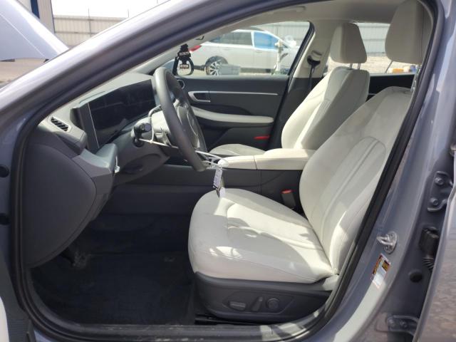 2024 HYUNDAI SONATA SEL KMHL64JA8RA382498