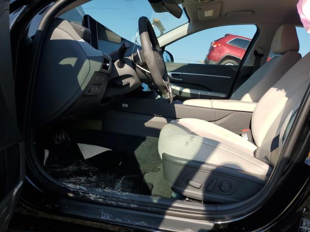 2025 HYUNDAI SONATA SEL KMHL64JA3SA471448