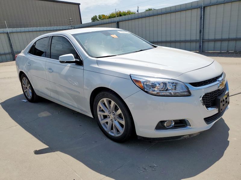 2015 CHEVROLET MALIBU 2LT 1G11D5SL6FF182069
