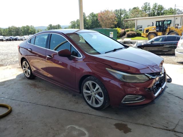 2016 CHEVROLET CRUZE PREM 1G1BG5SM2G7236080