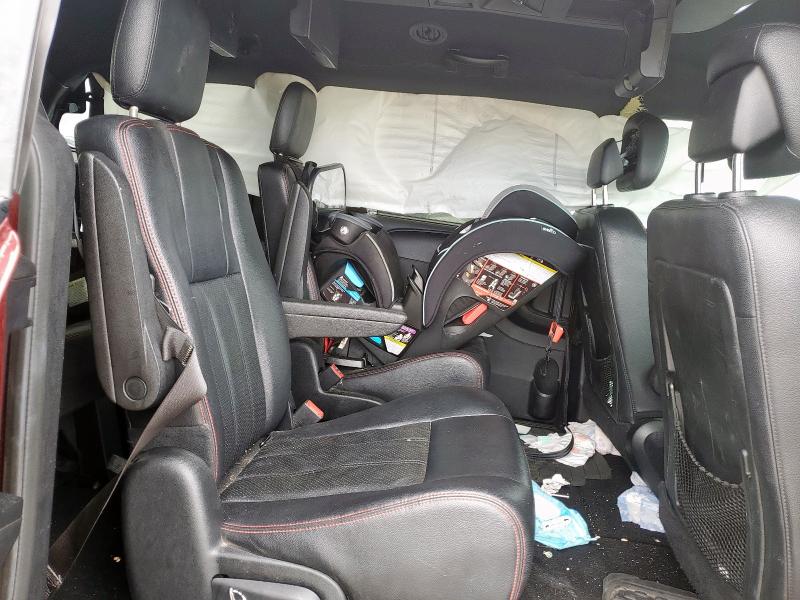 2019 DODGE GRAND CARA 2C4RDGEG9KR536285