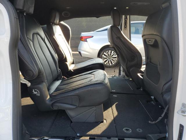 2025 CHRYSLER PACIFICA S 2C4RC1BG0SR574783