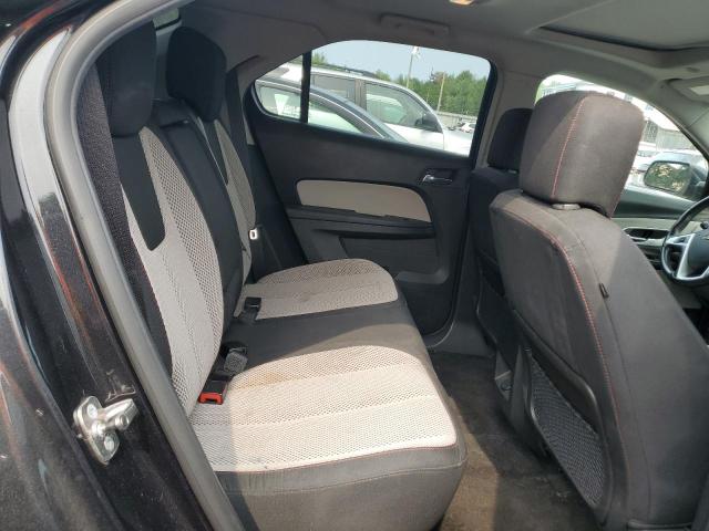 2011 CHEVROLET EQUINOX LT - 2CNFLEEC2B6407504