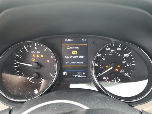 2019 NISSAN ROGUE S 5N1AT2MT8KC755177