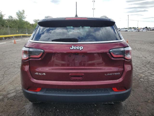 2021 JEEP COMPASS LI 3C4NJDCB3MT586161