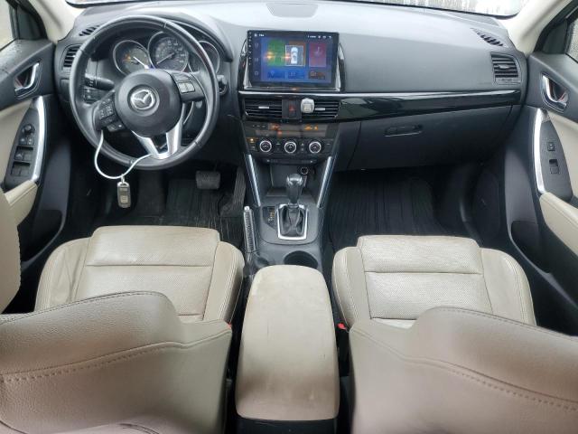 2015 MAZDA CX-5 GT - JM3KE4DY8F0538463