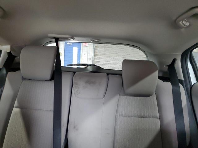 2018 HONDA HR-V LX 3CZRU6H38JM708910