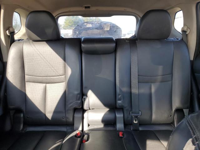 2015 NISSAN ROGUE S 5N1AT2MV0FC779576