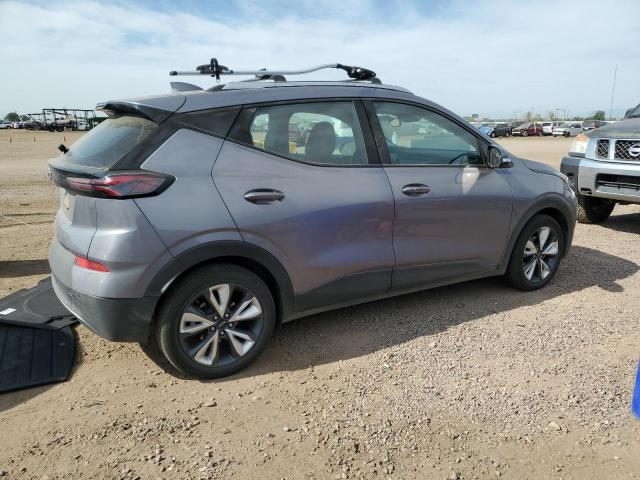 2023 CHEVROLET BOLT EUV L - 1G1FY6S01P4206734