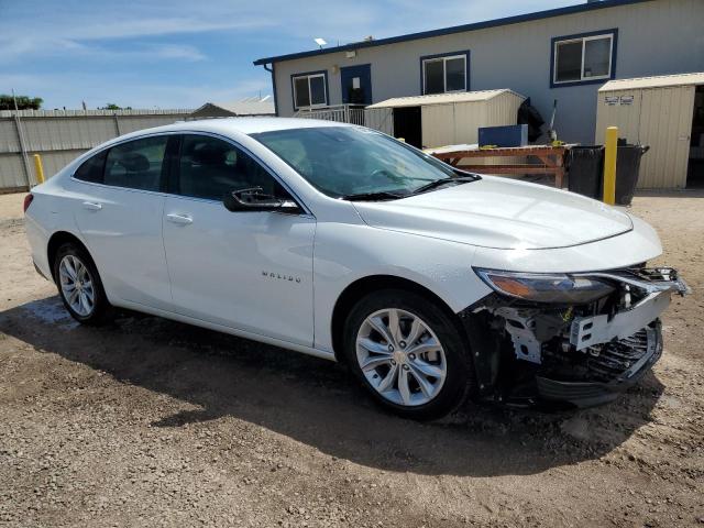 2024 CHEVROLET MALIBU LT 1G1ZD5ST7RF224479