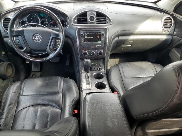 2015 BUICK ENCLAVE 5GAKRBKD6FJ386275