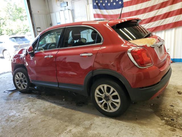 2016 FIAT 500X LOUNG ZFBCFYDT1GP382039