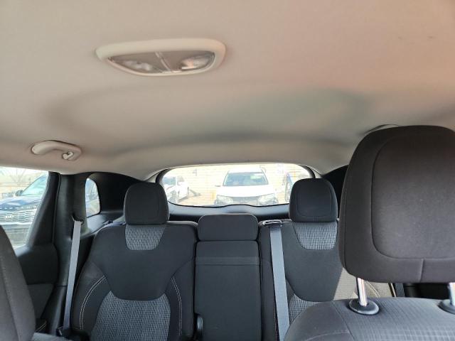 2017 JEEP CHEROKEE LATITUDE 1C4PJMCSXHW621500