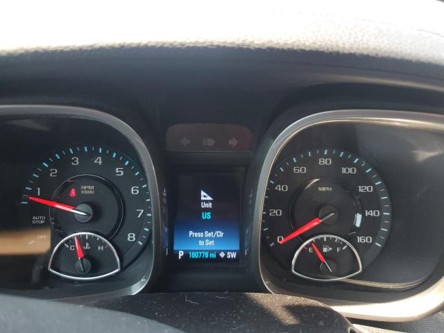 2015 CHEVROLET MALIBU 2LT 1G11D5SL3FF175273