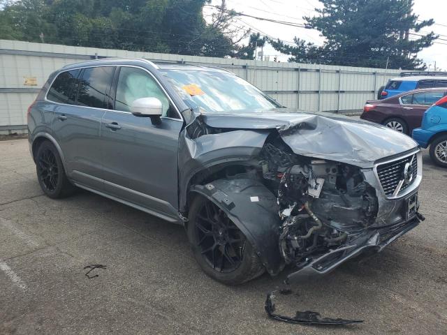 2017 VOLVO XC90 T8 YV4BC0PM9H1113344