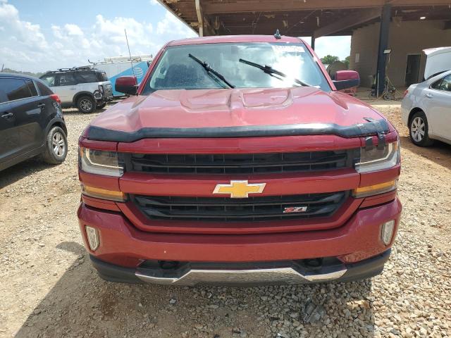 2018 CHEVROLET SILVERADO 3GCUKREC4JG294566