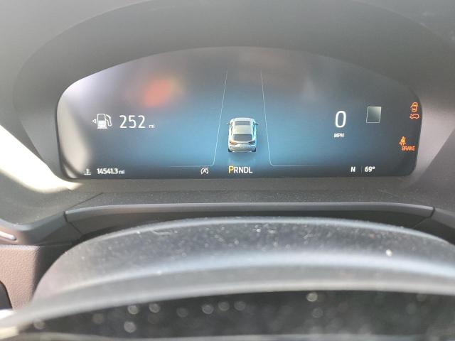 2023 FORD ESCAPE PLA 1FMCU9JAXPUB09898