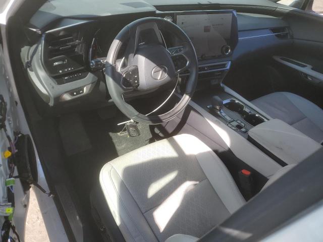 2023 LEXUS RX 350 BAS 2T2BAMCA5PC015039