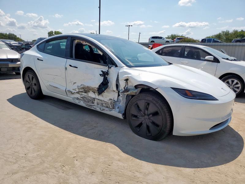 2025 TESLA MODEL 3 5YJ3E1EA2SF020521