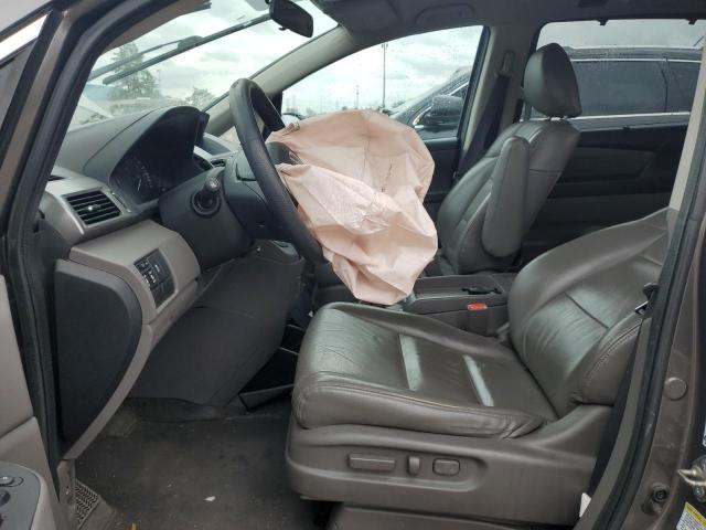 2016 HONDA ODYSSEY SE 5FNRL5H38GB114768